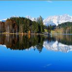 *   "Kaiserwetter"