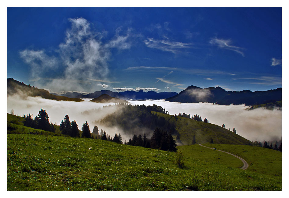 Kaiserwetter