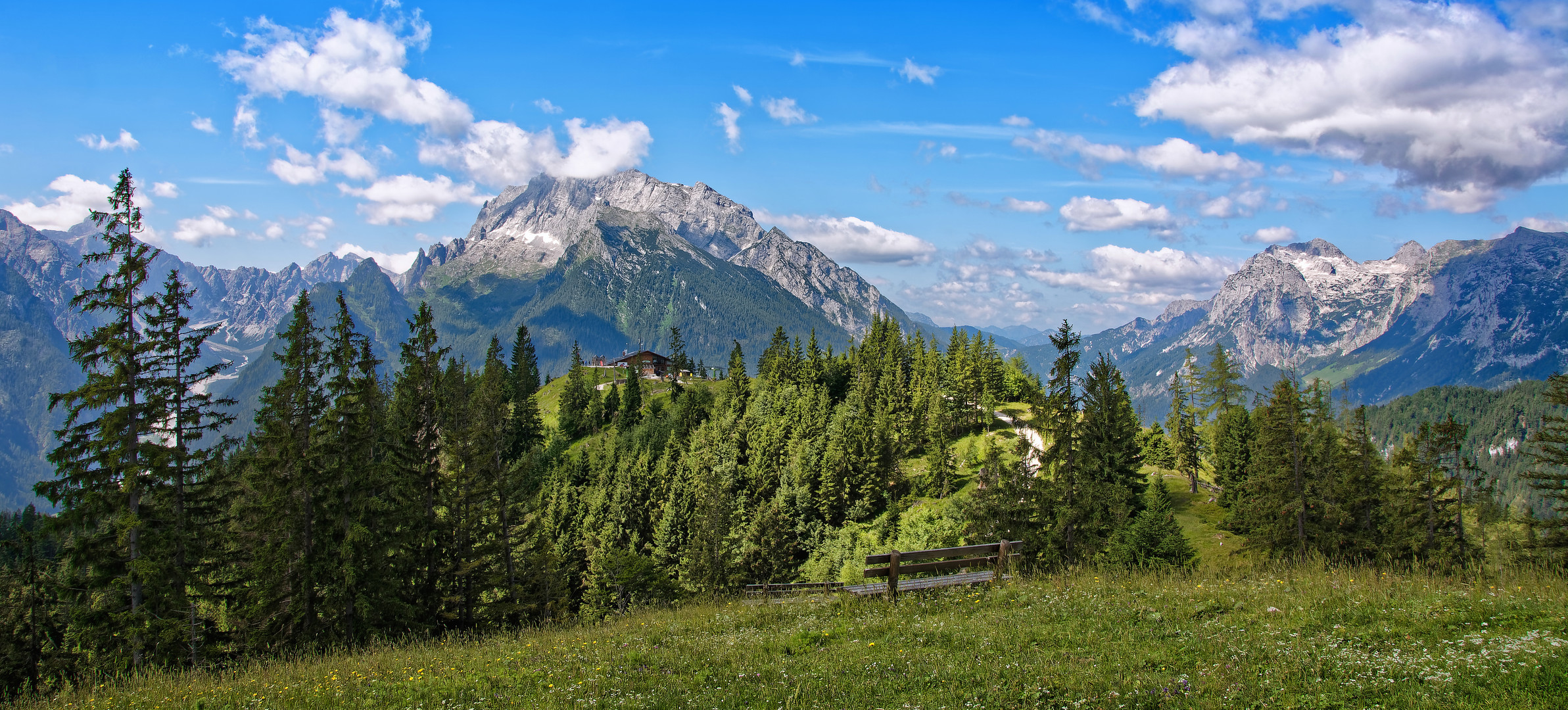 Kaiserwetter