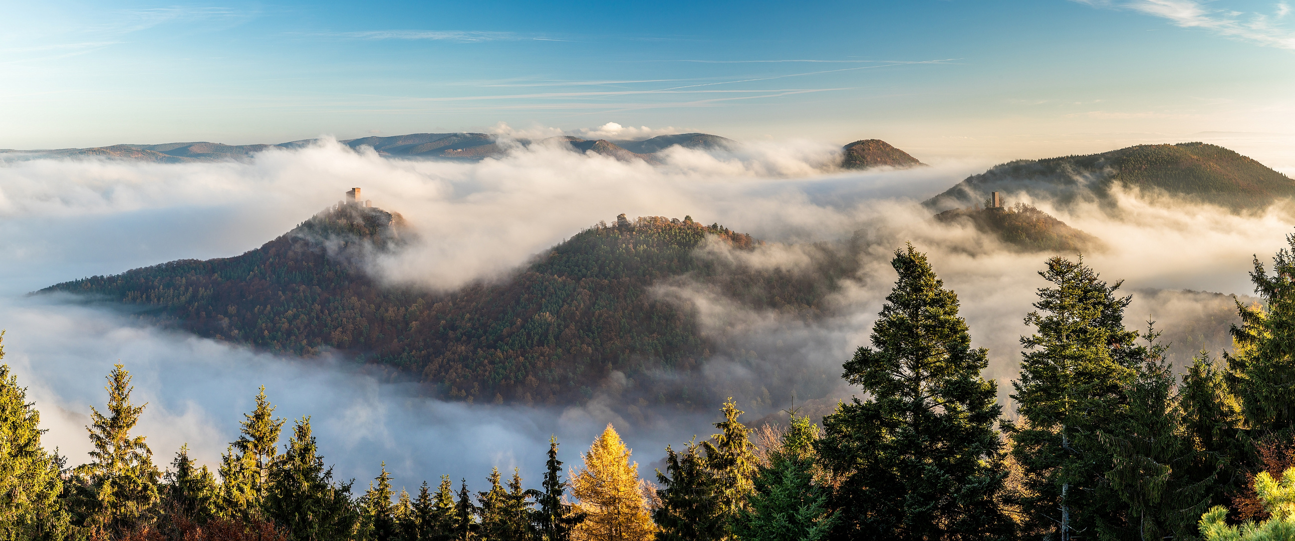 Kaiserwetter ..... 