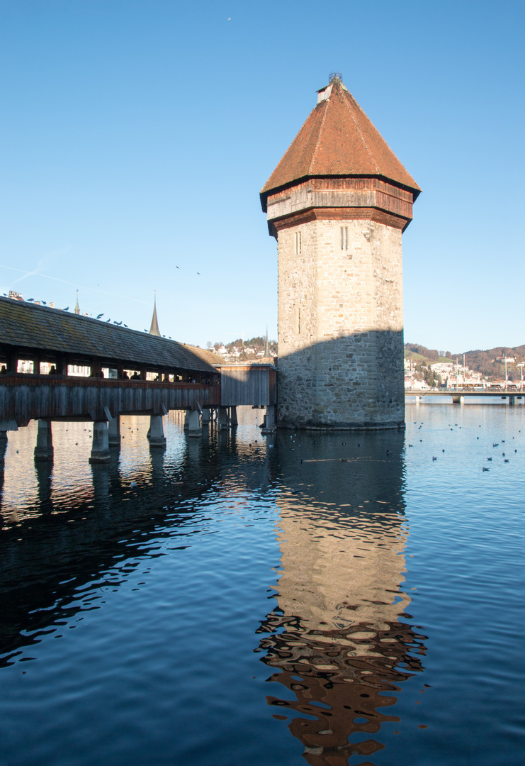 Kaiserwetter