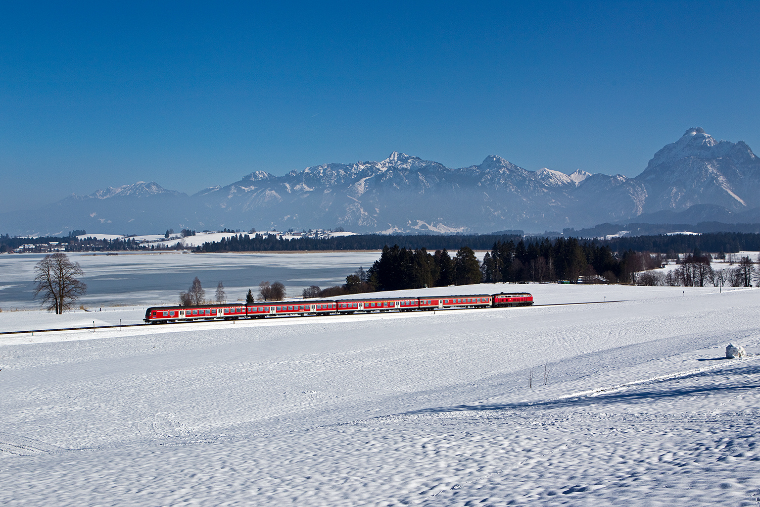 Kaiserwetter