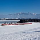 Kaiserwetter