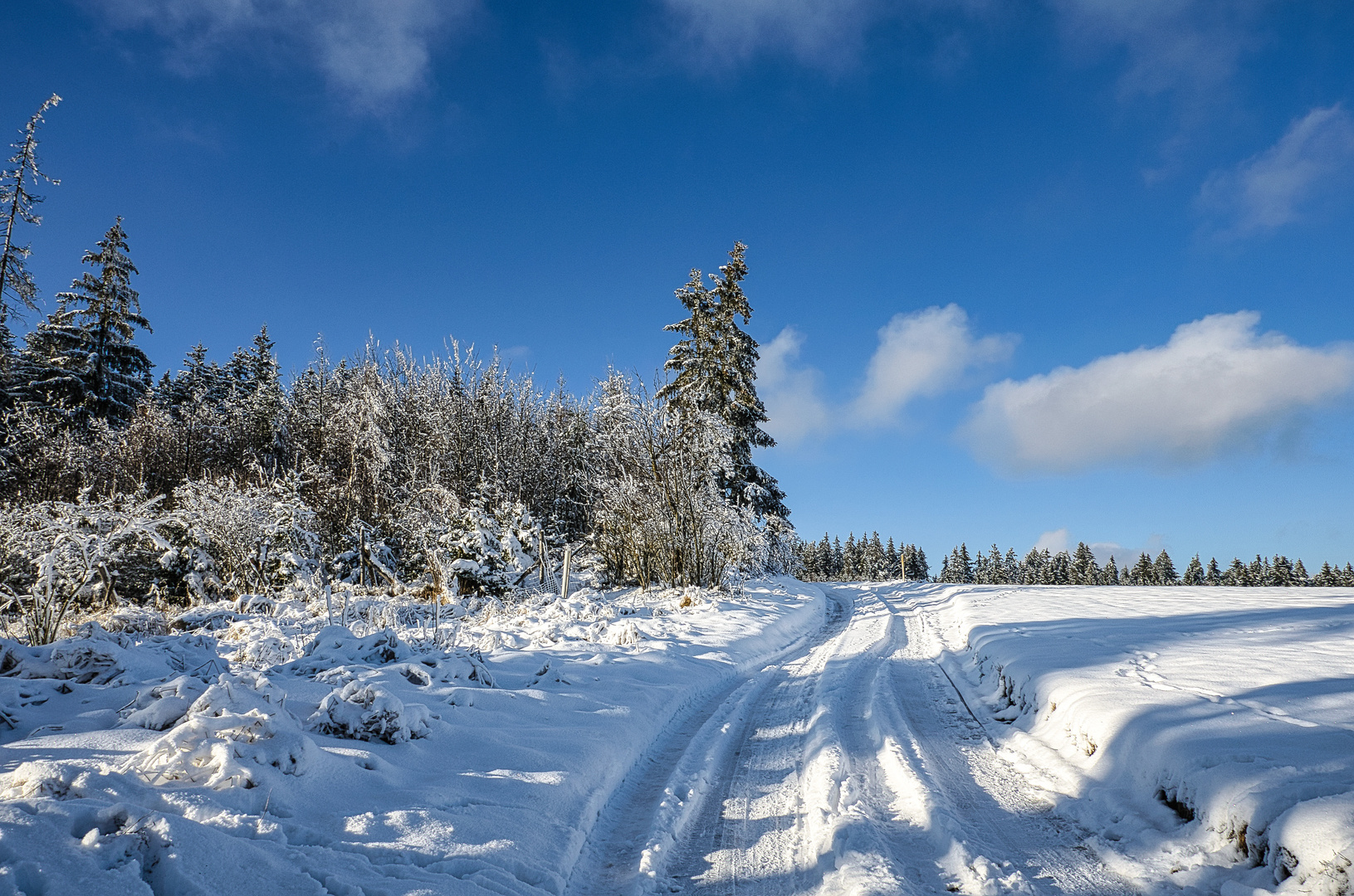 Kaiserwetter