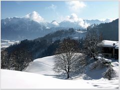 Kaiserwetter