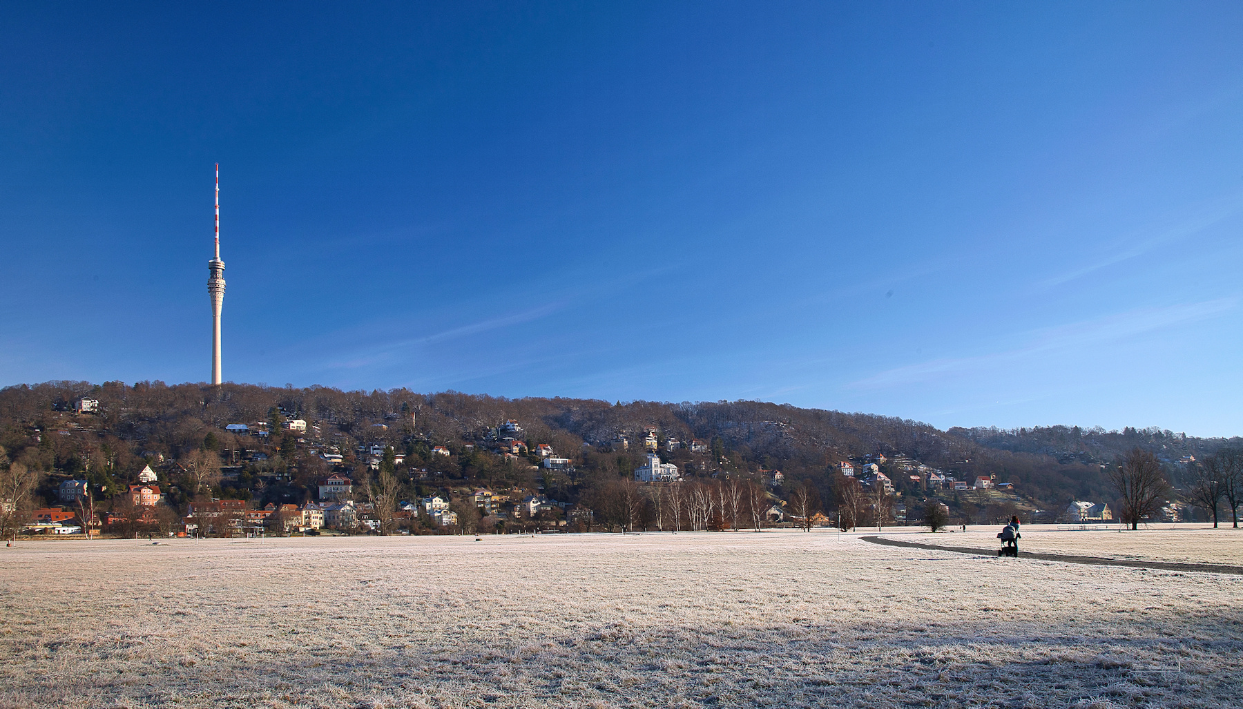 Kaiserwetter