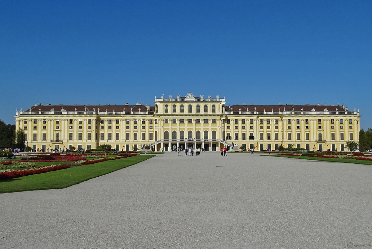 Kaiserwetter