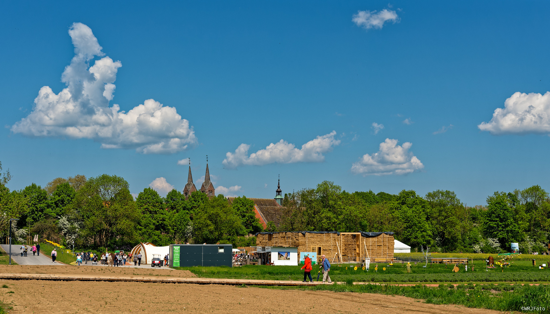 Kaiserwetter 