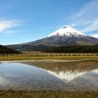 Kaiserwetter am Cotopaxi