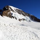 Kaiserwetter am Mönch