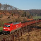 Kaiserwetter an der Filsbahn