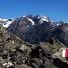 Kaiserwetter auf dem Eggishorn, Wallis