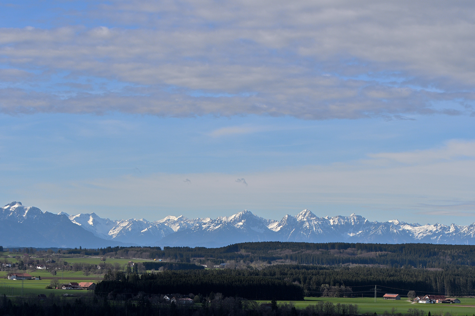 Kaiserwetter