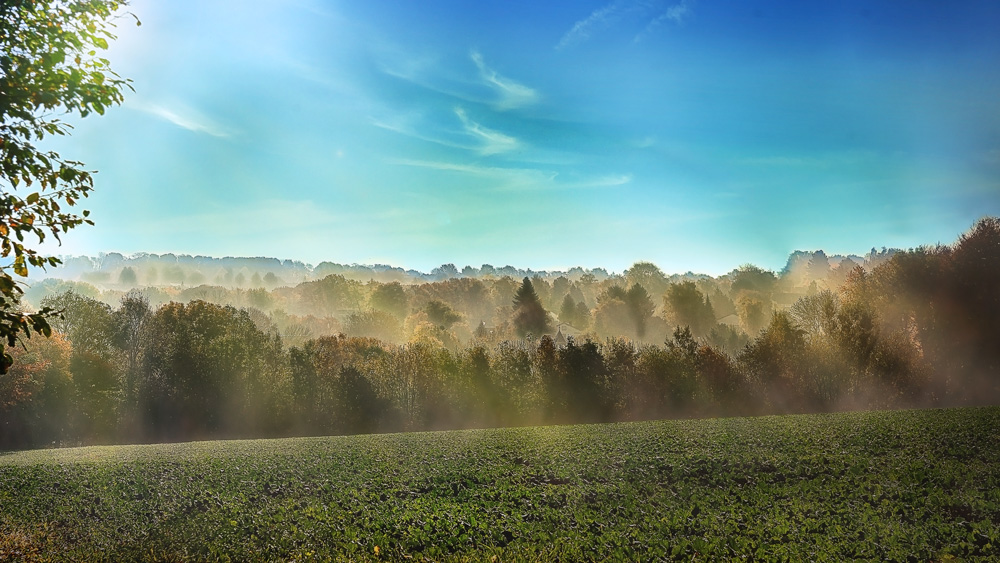 Kaiserwetter