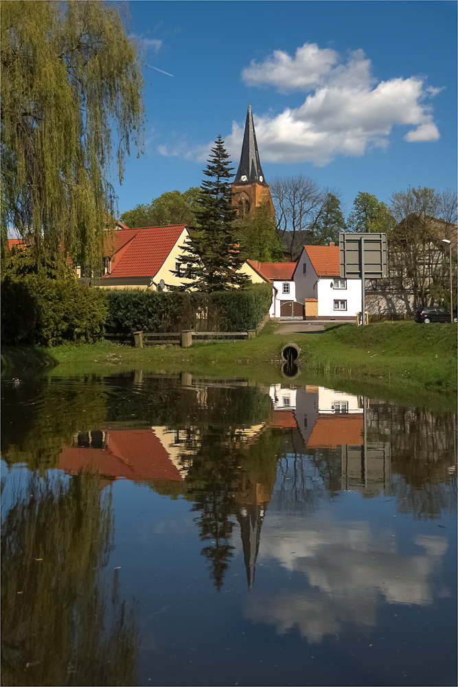 Kaiserwetter