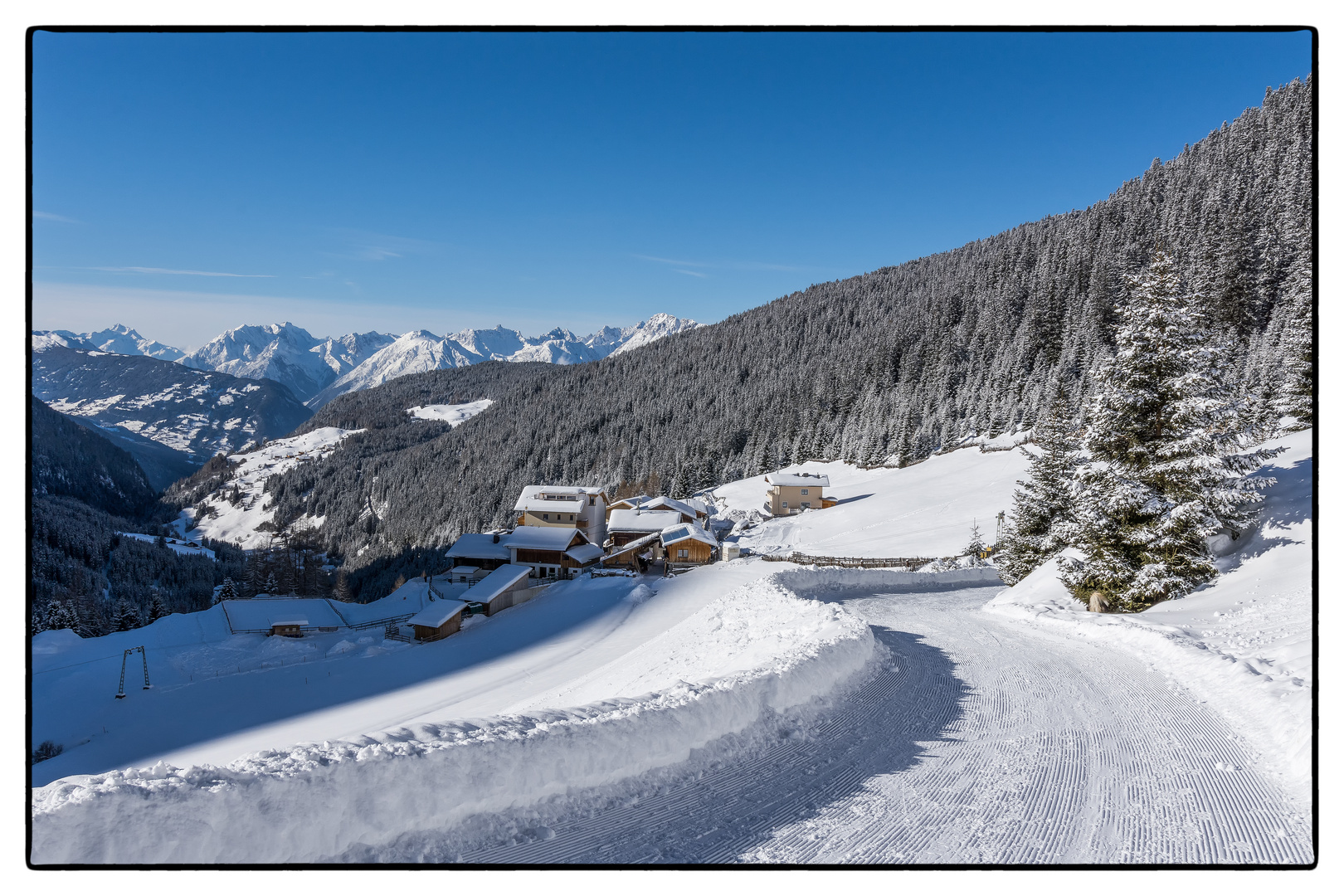 ** Kaiserwetter **