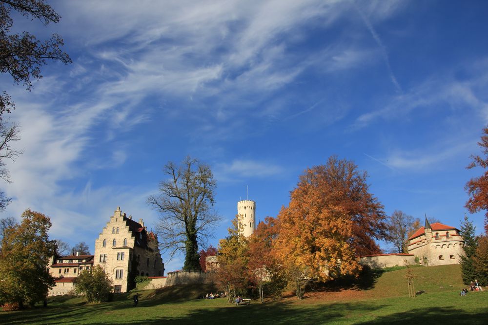 Kaiserwetter