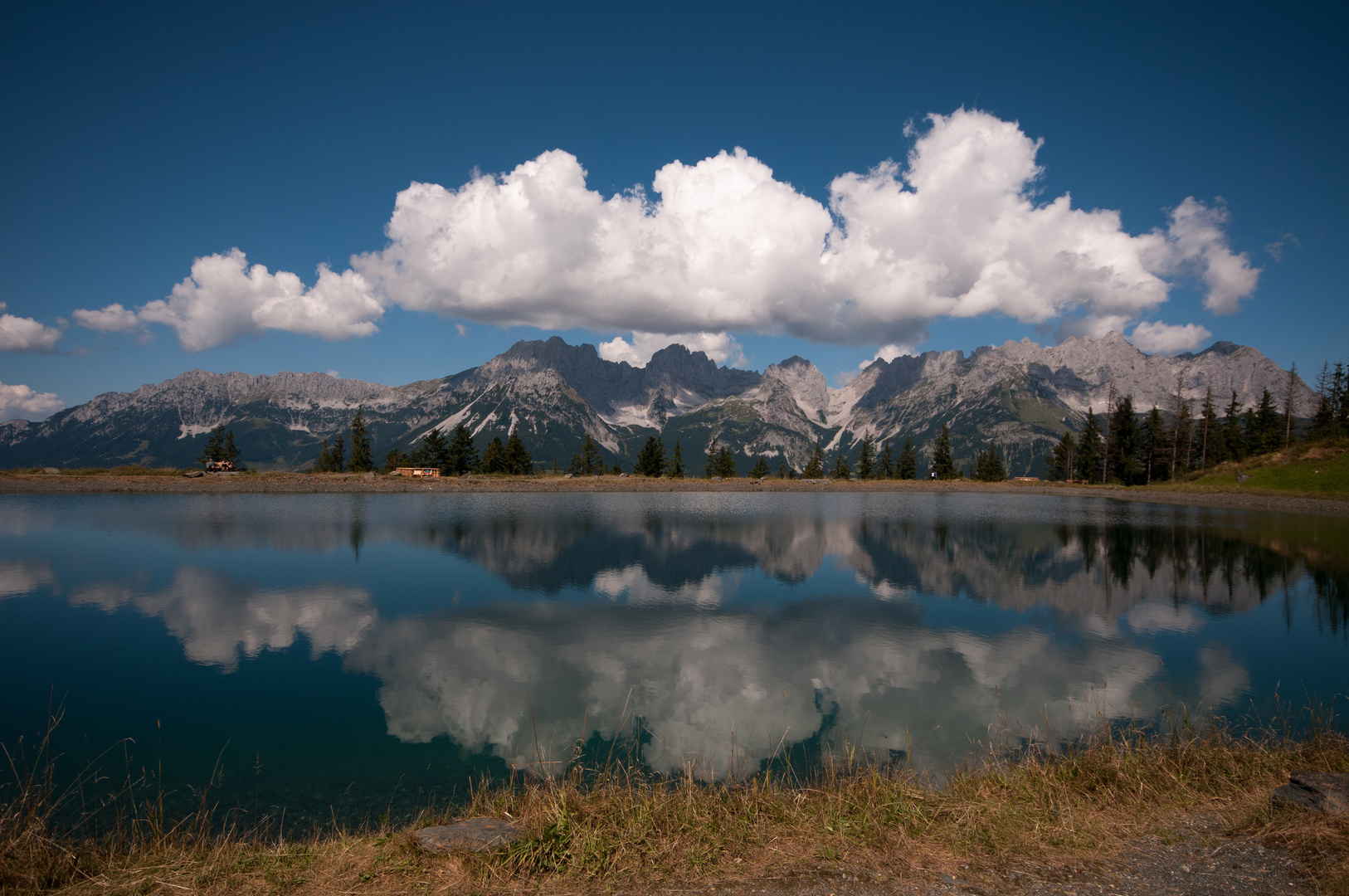 Kaiserwetter