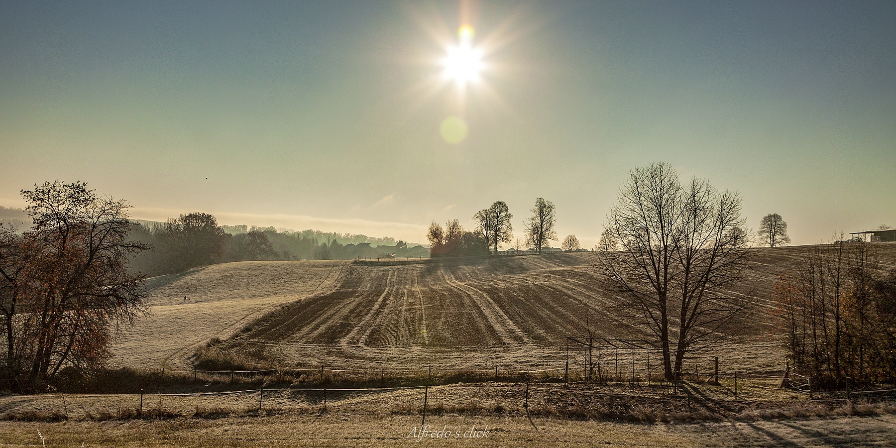 Kaiserwetter*