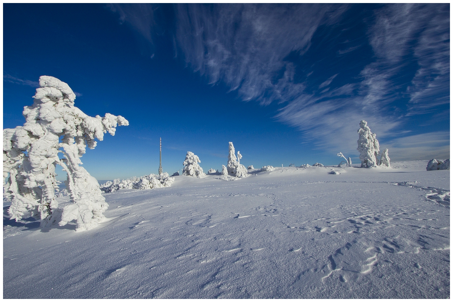 KAISERWETTER I