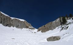 Kaiserwetter im Karwendel