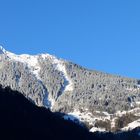 ...Kaiserwetter im Montafon...