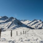 Kaiserwetter im Zillertal