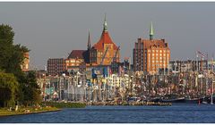 Kaiserwetter zur Hansesail