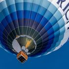 KAISERWINKL ALPIN BALLOONING / 2