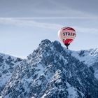 KAISERWINKL ALPIN BALLOONING / 3