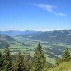 Kaiserwinkl/Tirol