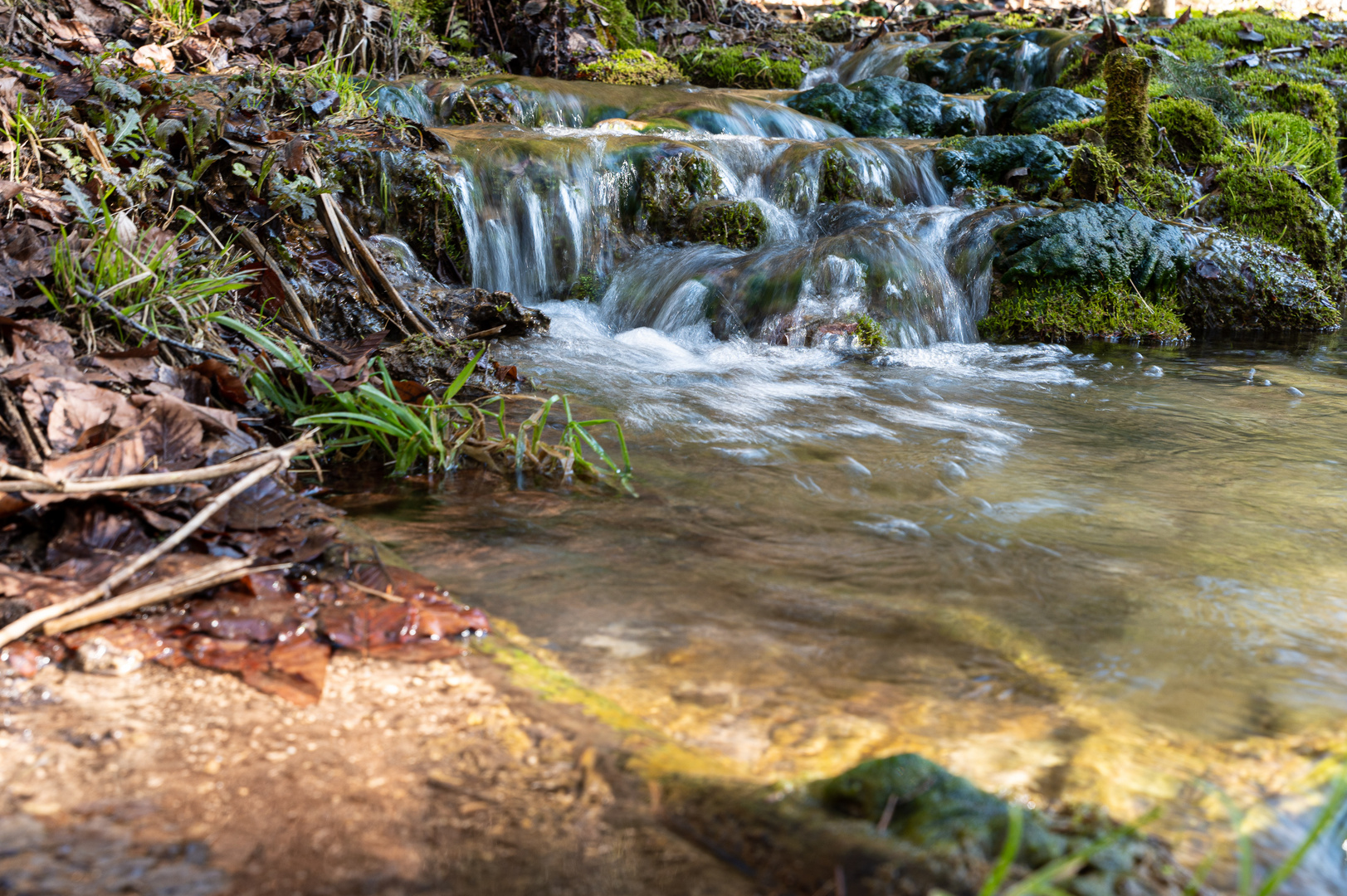 Kaisinger Tal