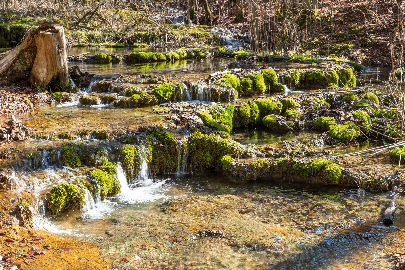 Kaisinger Tal