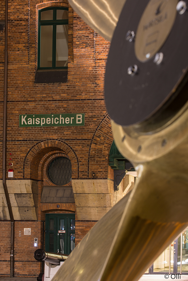 Kaispeicher # 2