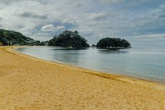 --- Kaiteriteri ---