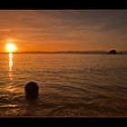 Kaiteriteri Sunrise