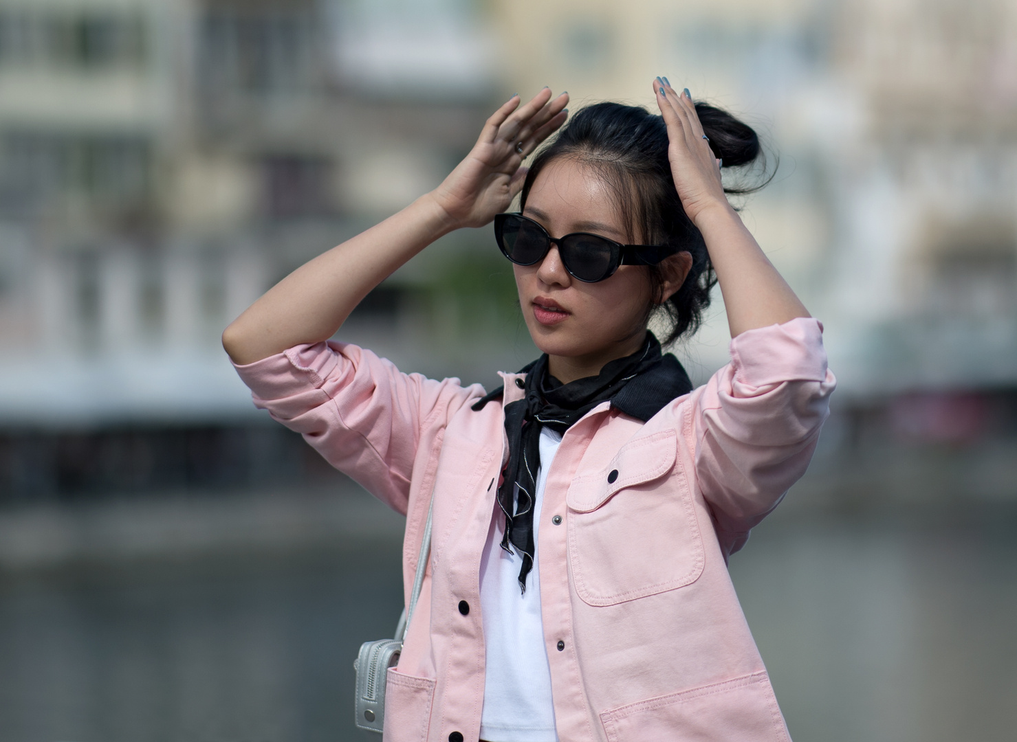 Kaiwen Foto & Bild portrait, menschen, frauen Bilder auf