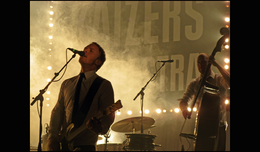 KAIZERS ORCHESTRA (1)