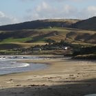 Kaka Point, Otago, Neuseeland