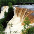 Kakabeka Falls Thunder Bay