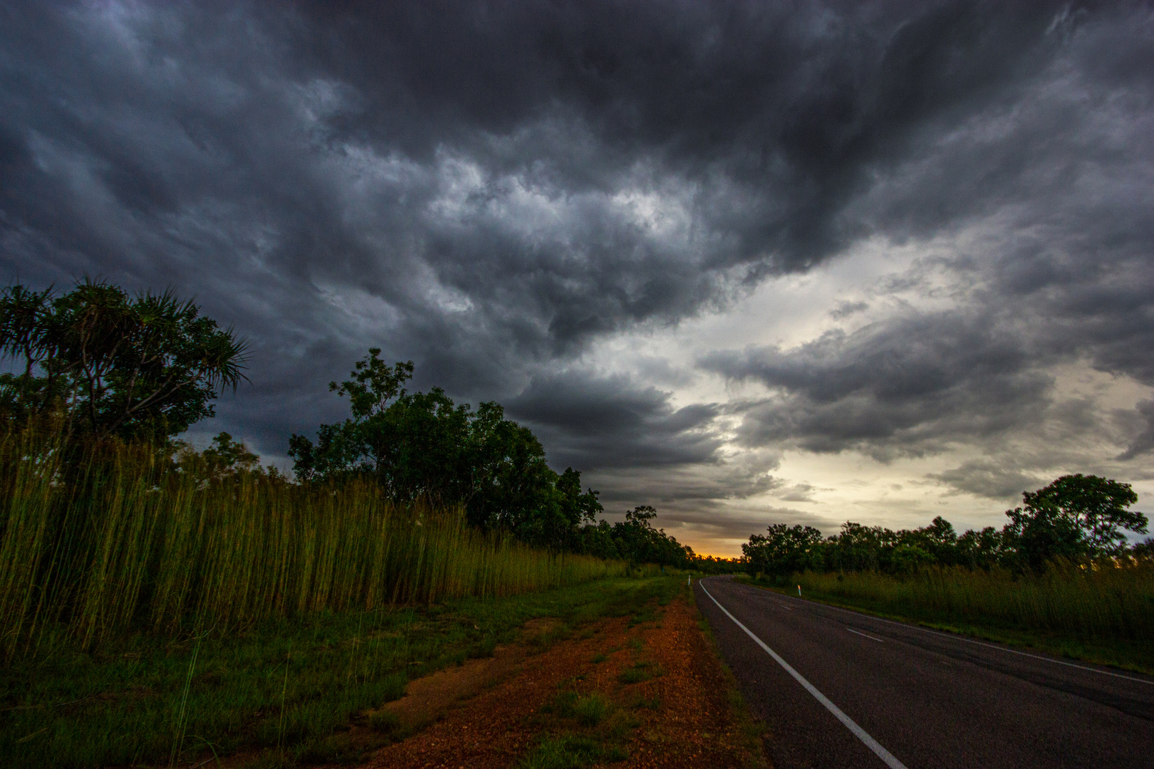 Kakadu Highway