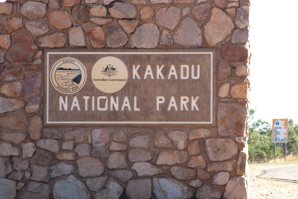 Kakadu National Park