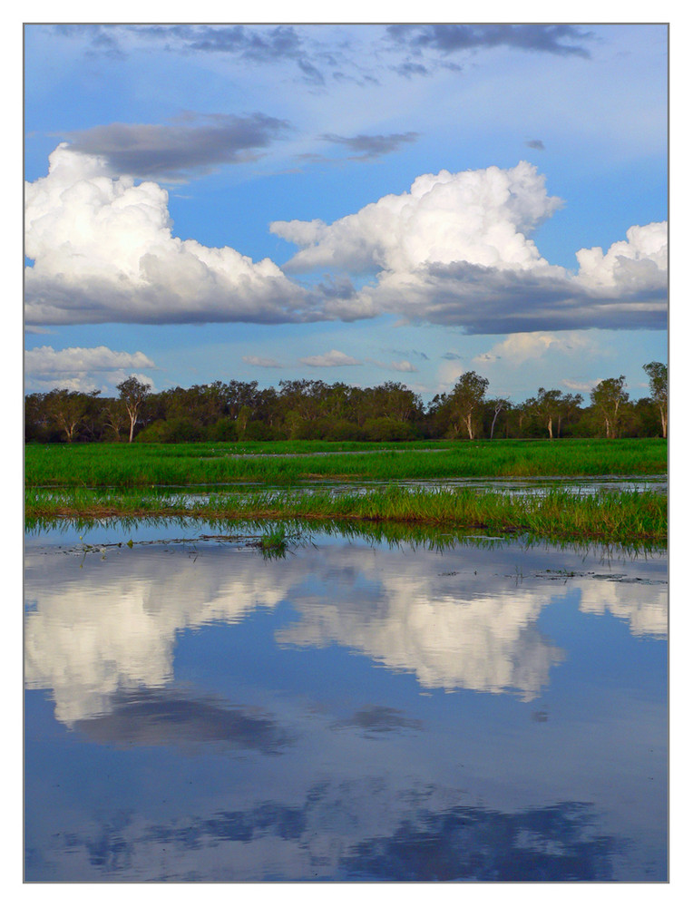 Kakadu Nationalpark - Australien