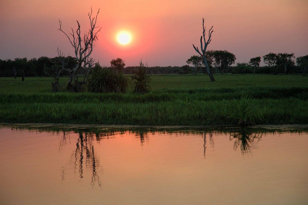 Kakadu NP