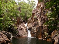 Kakadu N.P.