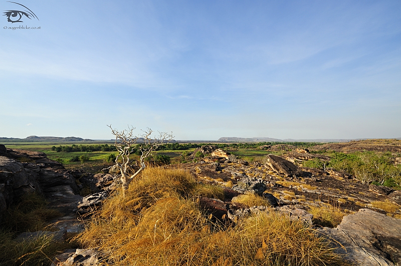 Kakadu Weltnatur und Kulturerbe