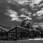 Kakteen Haus - Botanischer Garten Wuppertal