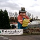 Kakteenland Steinfeld