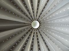Kaktus aus Metall