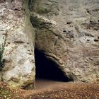 Kakushöhle am Kartstein